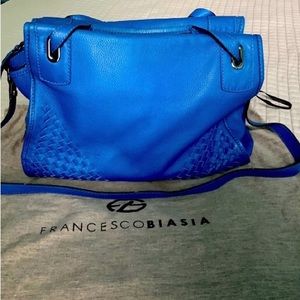 Francesco Biasia handbag